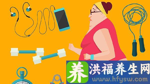 女性减肥方法中不花钱的减肥方法是什么