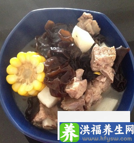 秋季吃山药排骨滋阴润肺 山药排骨汤的七种做法