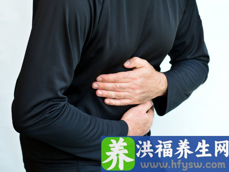 胃食管反流病的保健护理