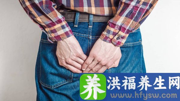 男性屁股疼是怎么回事
