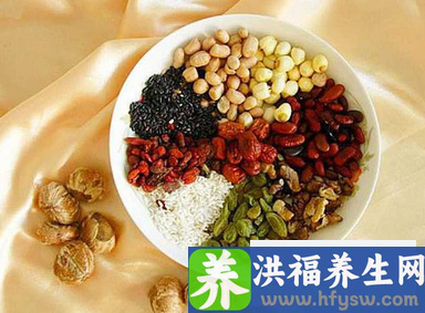 腊八粥的做法 六种做法美味十足又营养