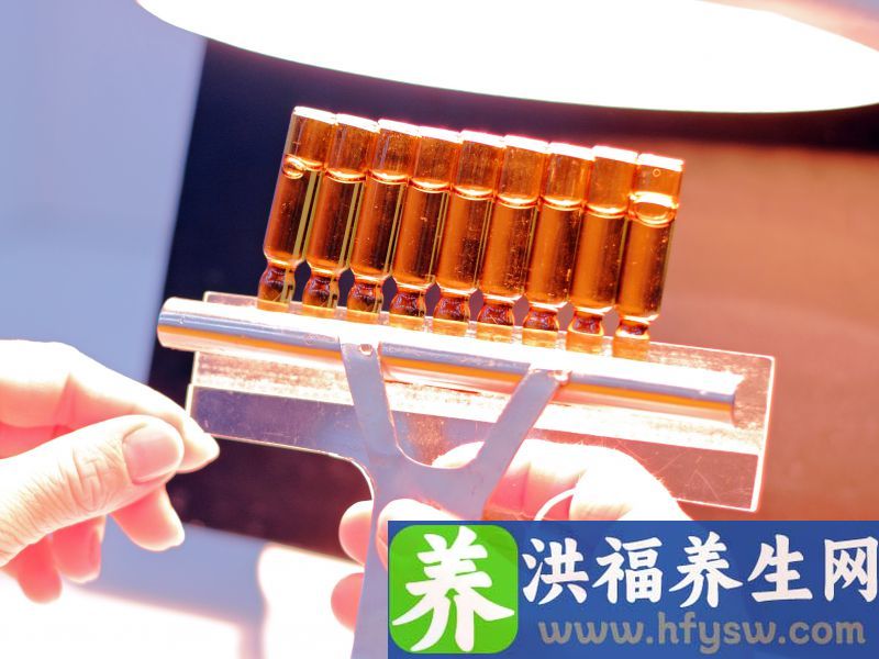 螺旋藻片的作用