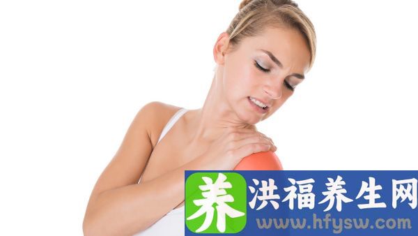 肩锁关节脱位有什么症状