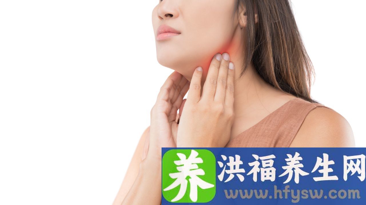 嗓子疼能吃阿比多尔吗