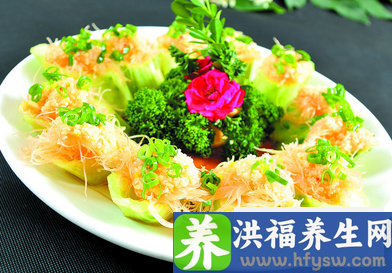 冬季吃什么不长胖 八款减肥食谱边吃边瘦