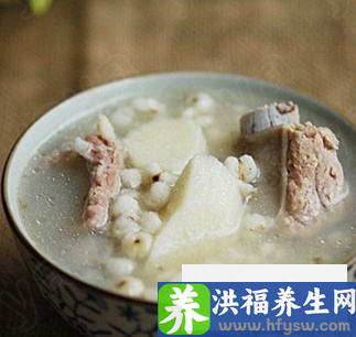 春季<a href=http://www.duomehao.com target=_blank class=infotextkey>养生</a>以祛湿为主 四款<a href=http://www.duomehao.com target=_blank class=infotextkey>养生</a>汤有助去湿气
