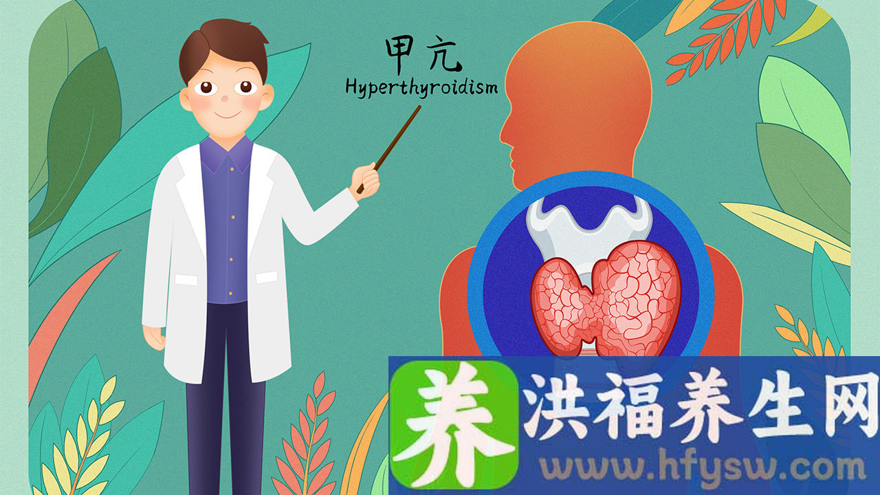 甲亢好了突眼会恢复吗