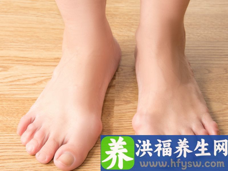 肾衰脚先知！警告：脚上3个表现别不当回事，或是肾“病了”