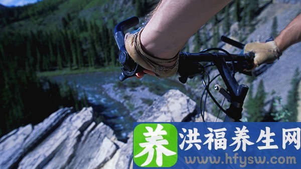 反流性食管炎做什么运动好