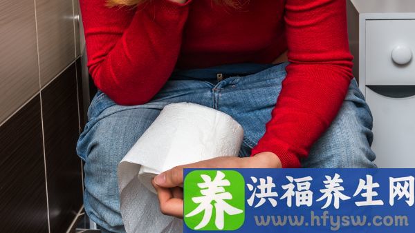 急性肠炎的常见症状是什么