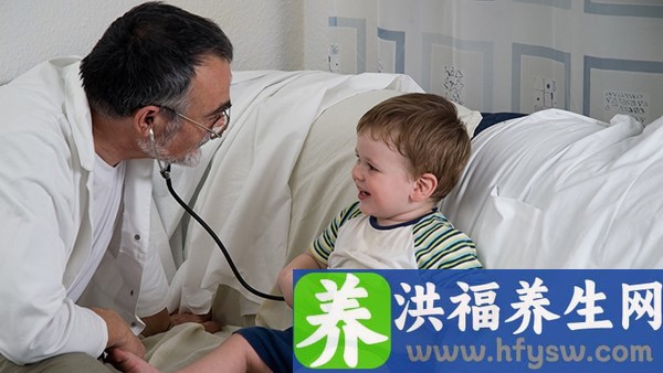 儿童过敏性鼻炎的危害 鼻炎治疗多见于这四种方法