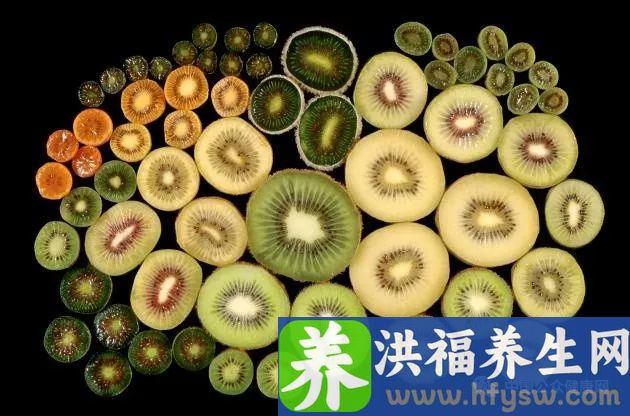 原来这种水果也能助消化