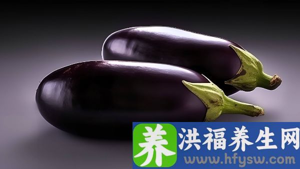 尿酸高能吃茄子吗