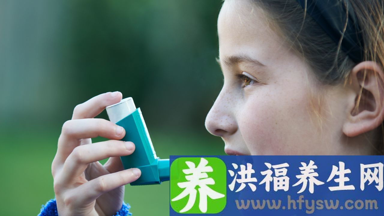 哮喘跑步喘不过气来怎么办