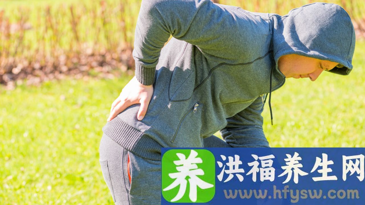 背部肌肉酸痛怎么缓解