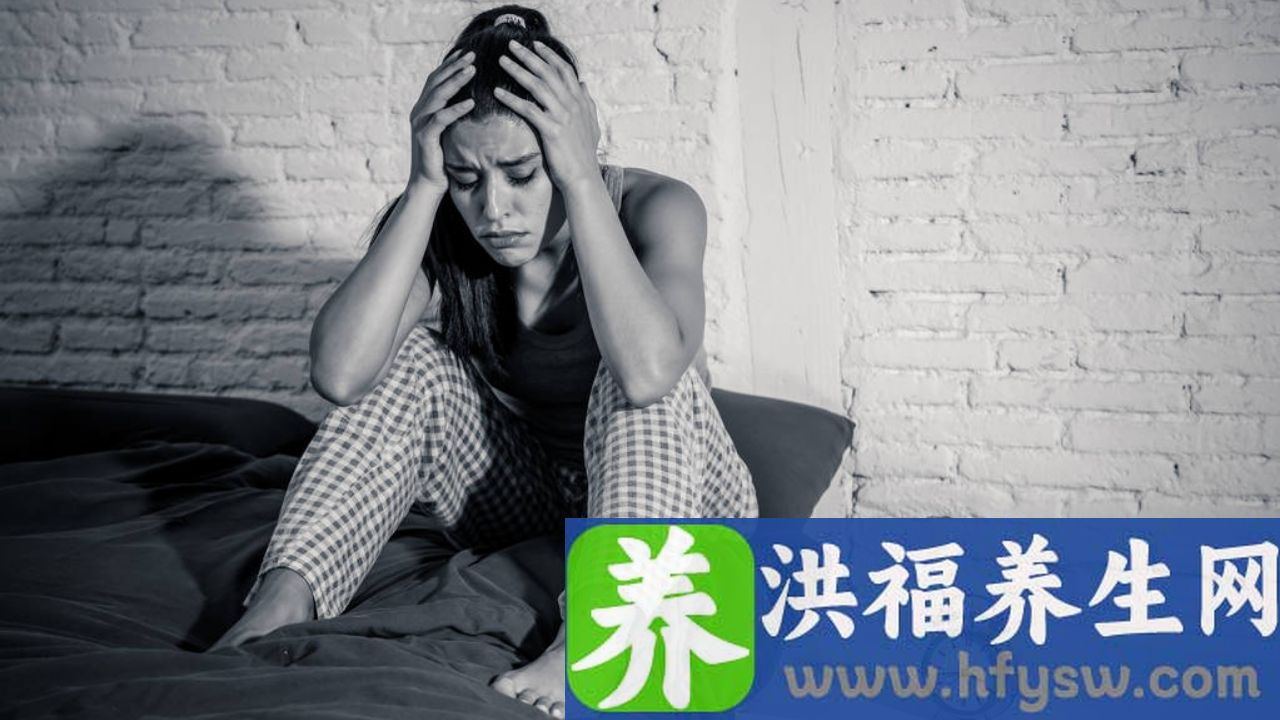 梦游症吃什么药
