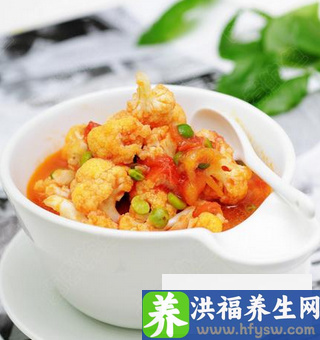 推荐四款秋季美容食谱 吃得健康拥有娇嫩肌肤