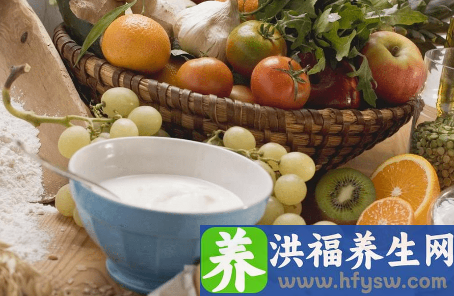 养生吃什么？这些便宜又营养的食物，比吃昂贵的补品强！