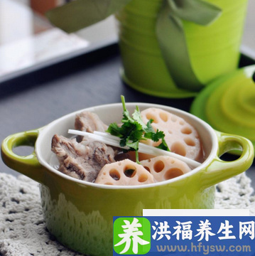 夏季养胃多喝六款汤 清热消暑养胃助消化