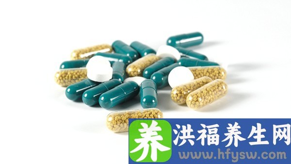 吃祛风止痛胶囊不能与哪些药品同用 祛风止痛片能和感冒灵颗粒一起吃吗