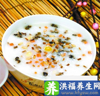 冬季<a href=http://www.duomehao.com target=_blank class=infotextkey>养生</a>多喝粥 八款<a href=http://www.duomehao.com target=_blank class=infotextkey>养生</a>粥补充营养