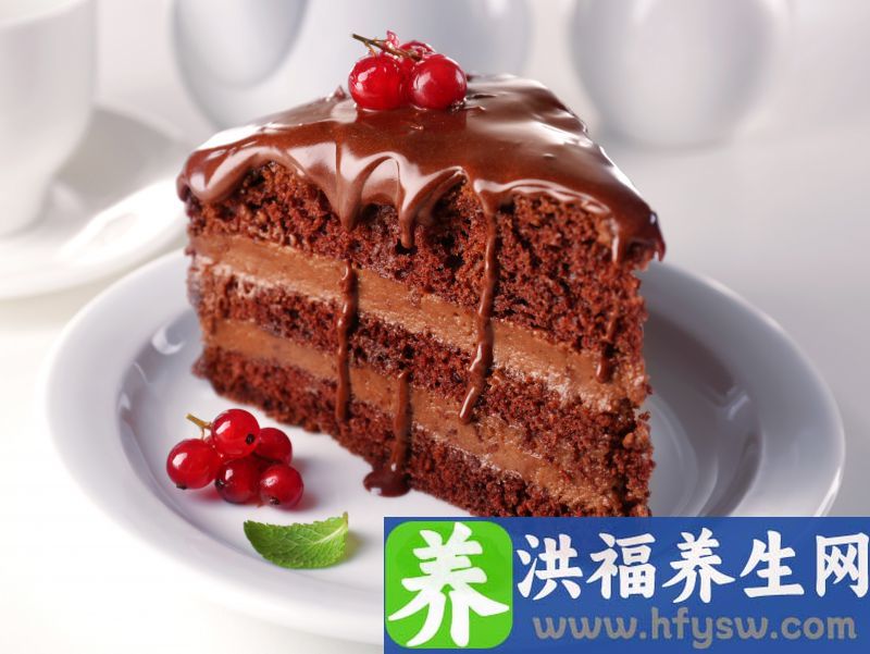 俗话说“病从口入”，这4种食物虽然好看好吃，但身体容易出问题