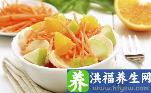最适合夏天吃的8种蔬菜