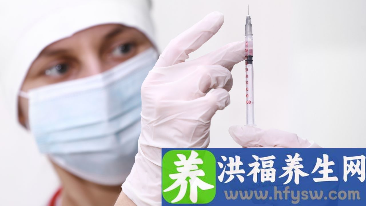 打预防针后有个硬疙瘩怎么办