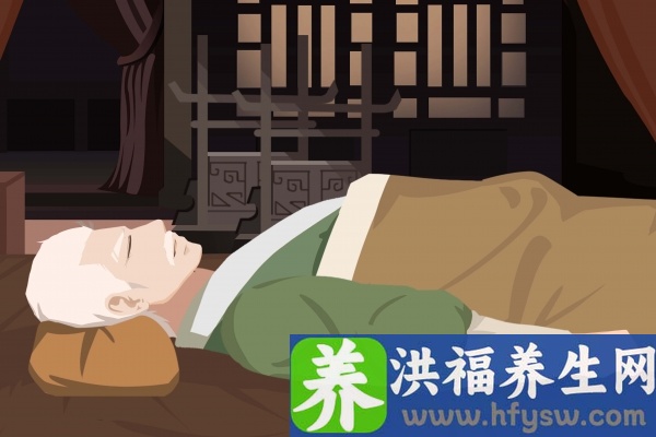 老年痴呆症早期症状