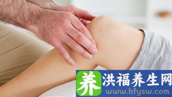 运动后膝盖疼痛的原因和治疗方法