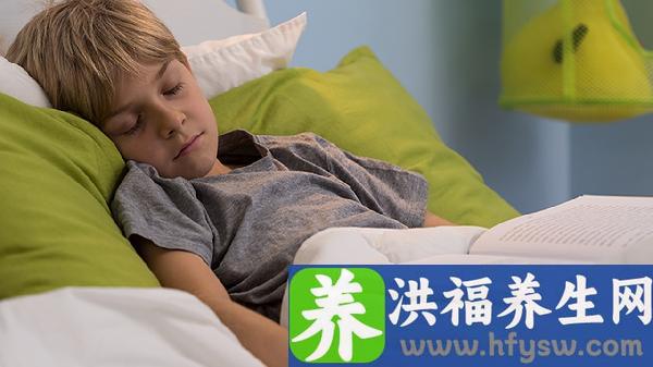 三岁宝宝睡觉打呼噜是怎么回事
