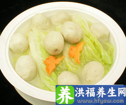 一周减肥食谱安排表 让你每天都在享瘦