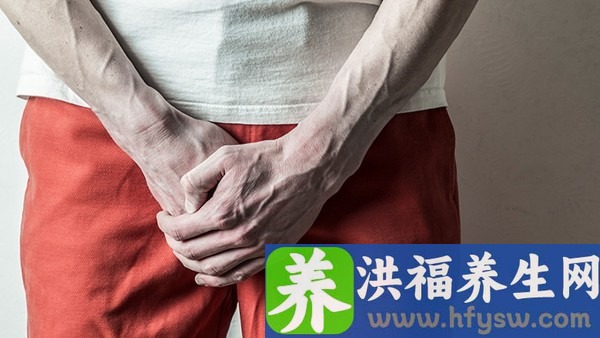 男性生殖器有小水泡是怎么回事？生殖器有水泡或是这三种病