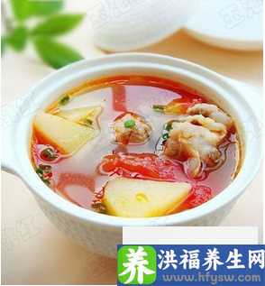 冬季吃什么减肥 五种减肥餐享受美味不发胖