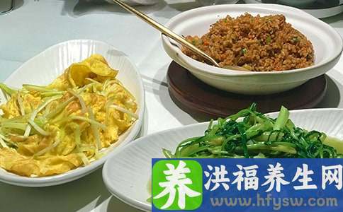 造成贫血的营养误区及补血的食物介绍