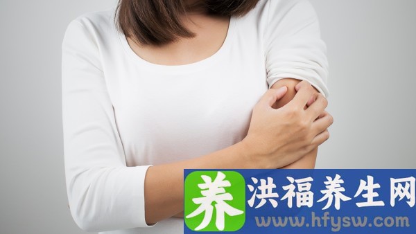 小柴胡颗粒容易引起过敏的吗 喝小柴胡颗粒皮肤过敏怎么回事