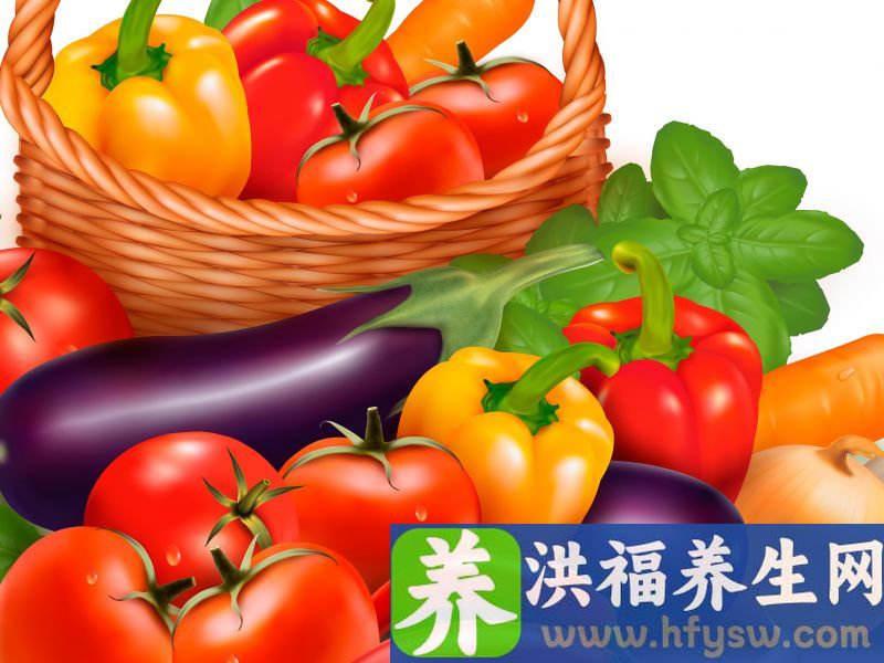 空心菜是"万毒之王"，重金属超标还致癌？这4种蔬菜才真的要少吃