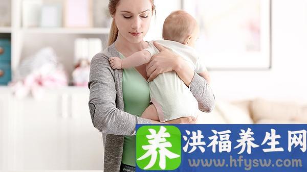 给哺乳期妈妈们推荐的催奶的饮食