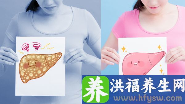 肝区隐痛在哪个位置