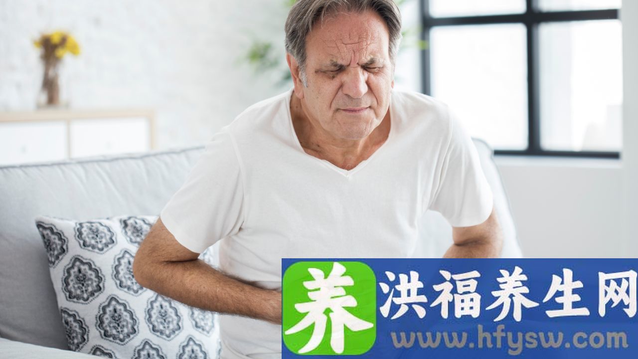 肚子痛能治好吗