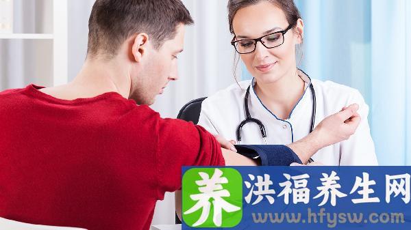如何预防高血压的五种方法