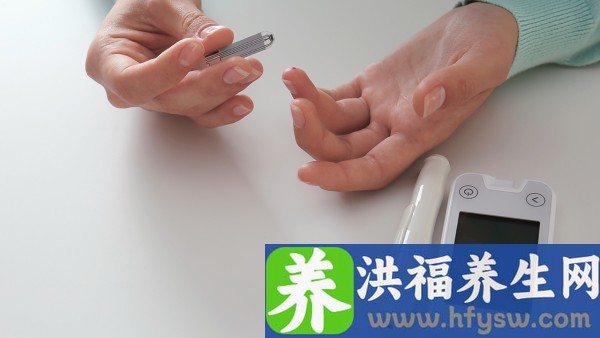 2型糖尿病风险因素评估