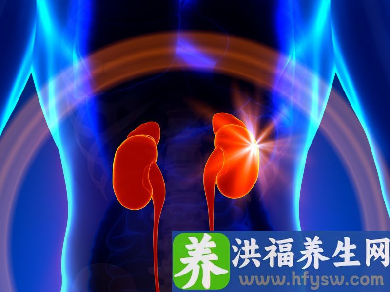 肾衰竭治疗方法