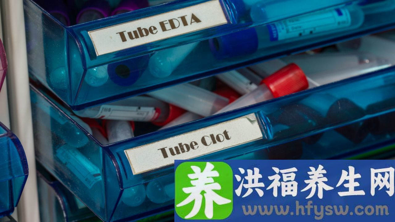高血压检查需要验血吗