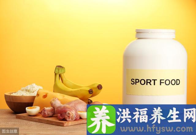 吃什么头发长得快？这6类食物让头发快速生长