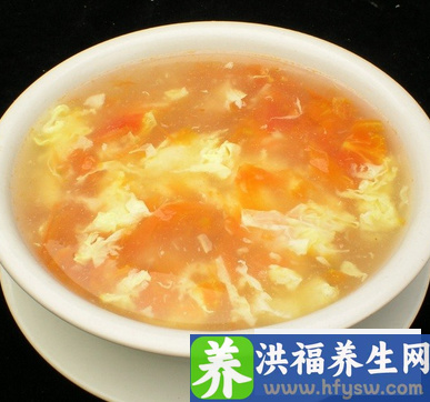 夏季最适合煲七款汤 解暑降温有益身体健康
