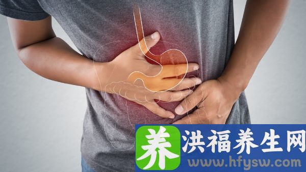 胃酸分泌过多是什么原因