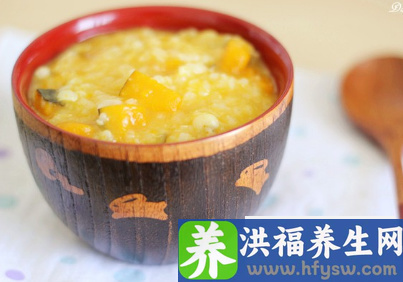 南瓜减肥食谱 四款南瓜减肥大餐轻松享瘦