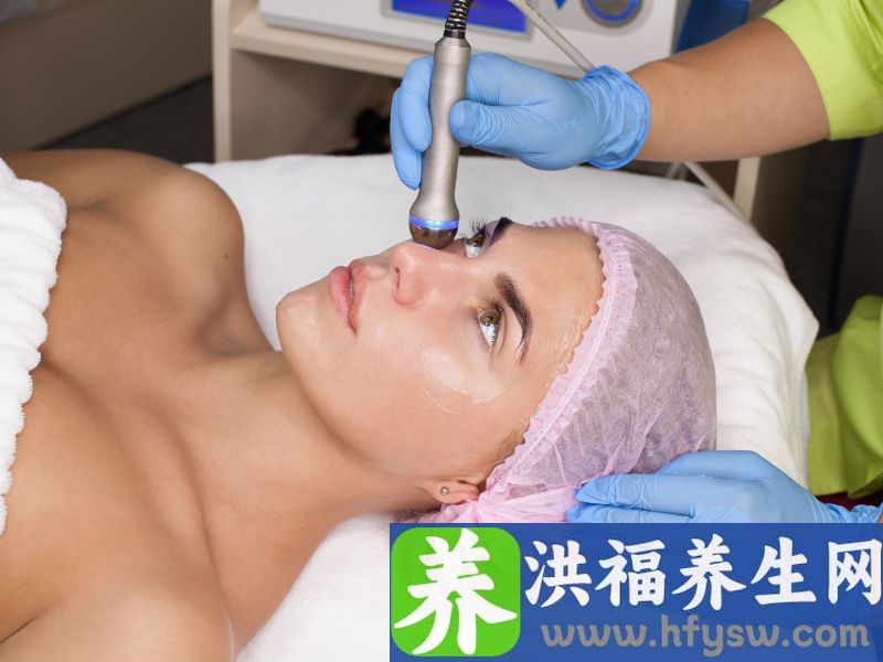 一起了解脸部美容项目有哪些 除皱针和玻尿酸有哪些区别