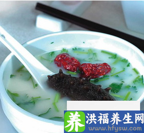 肾虚吃什么最有效 推荐八款补肾靓汤